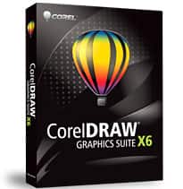 Corel DRAW Graphics Suite X6 with Keygen