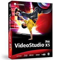 会声会影 X5 - 完整的视频编辑软件