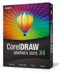 CorelDRAW Graphics Suite X4