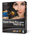 Paint Shop Pro Photo X2