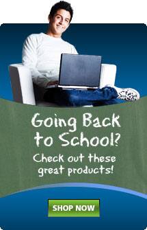 Going Back to School?