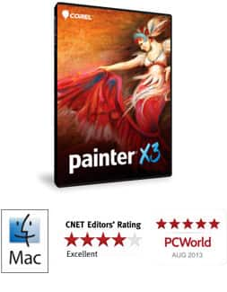 corel painter 11 free download for xp