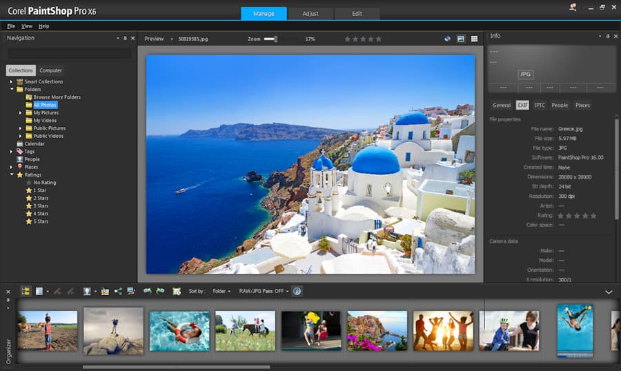 Corel Apac Online Store Photo Video Suite X6