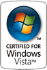 Vista Certified