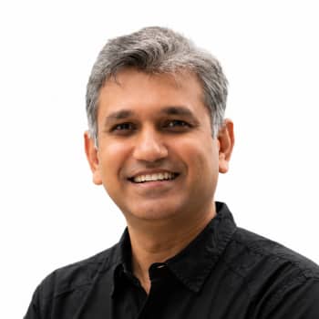 Sathya Jayaraman