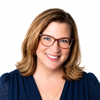 Tracy Porter-Stevens