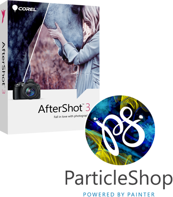 Corel AfterShot Pro 3.0.0.123 download