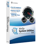 winzip system utilities suite trial