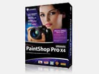 Corel PaintShop Photo Pro X3