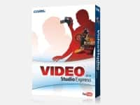 VideoStudio Express 2010