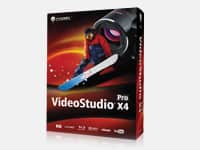 Corel VideoStudio Pro X3