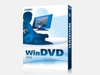 WinDVD 2010 Standard