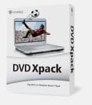 DVD XPack